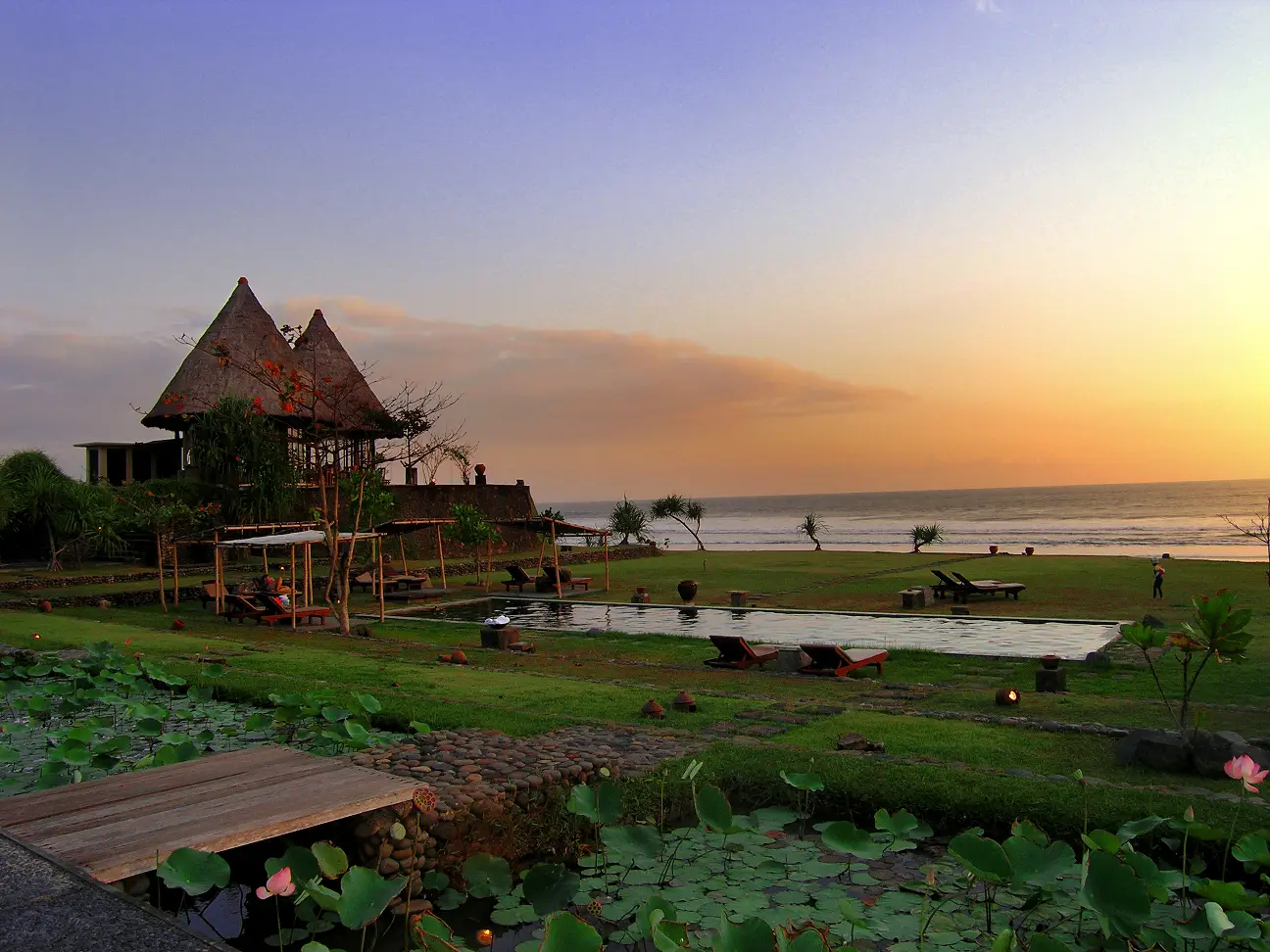 truth about Bali real estate