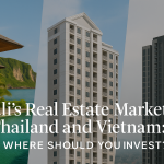 Bali real estate trends