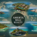 Top Island Destinations for High Season 2025