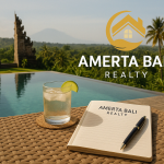 Bali real estate investments in 2025