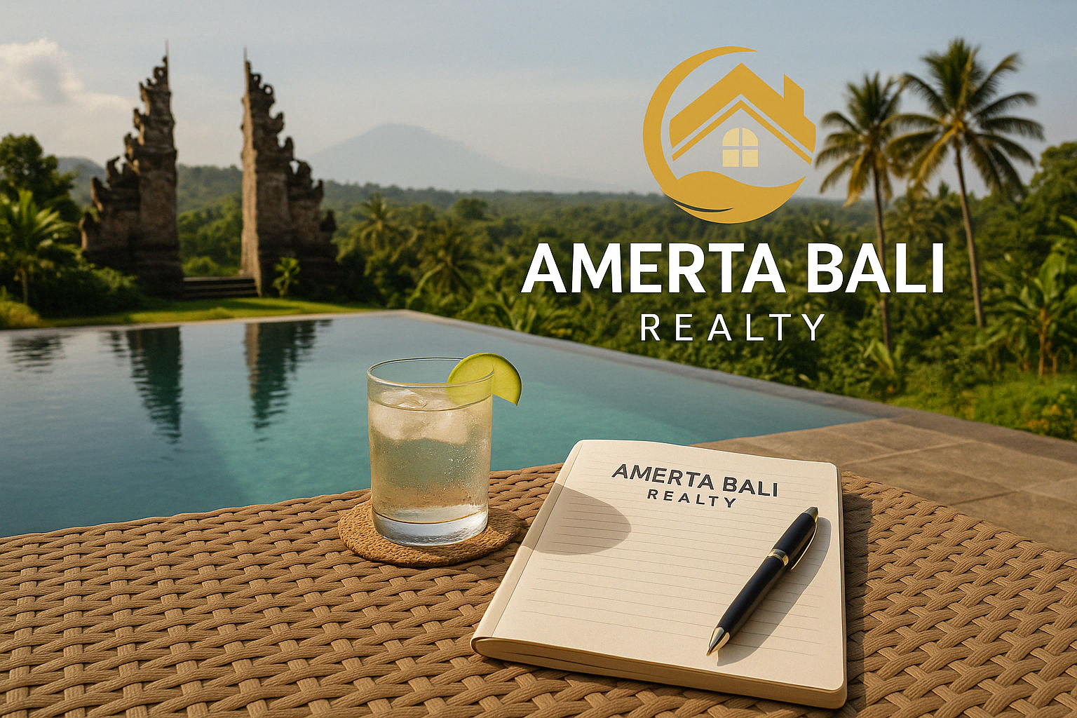 Bali real estate investments in 2025